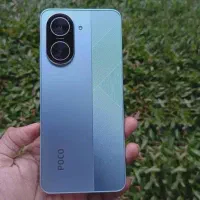 Poco c71|موبایل|کرمان, |دیوار