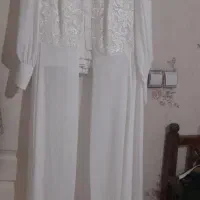 فروش مانتو و شلوار عقد