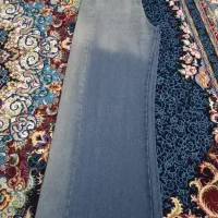 شلوار شافل بگ