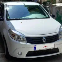 ساندرو دنده مدل ۹۶ بدون رنگ
