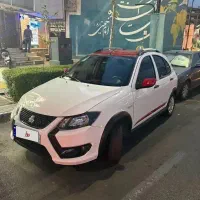 کوییکRپارس خودرومدل۴۰۲ بدون رنگ گارانتی فعال اقساط