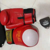 دستکش بوکس