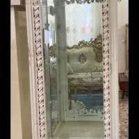 بوفه نو چوب راش