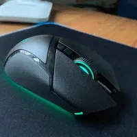 موس(razer)