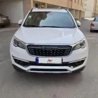 فیدلیتی پرایم/۷نفره/اقساطی/سندبنام/تحویل لحظه