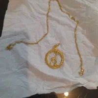 فروش زنجیر طلا