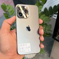iPhone 13 pro 256