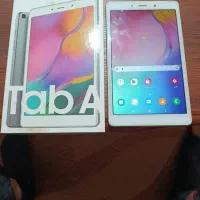 تبلت سامونگTabA