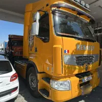 رنوپرمیوم ۴۴۰ سقف بلند