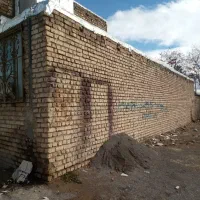 زمین ساخت و ساز مسکونی در خمین گوشه عظیم