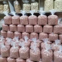 بادام زمینی استانه