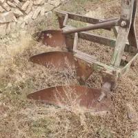 گاو آهن انگلیسی