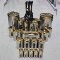 سرویس آشپزخانه ۲۹ پارچه صادراتی آرتیستون