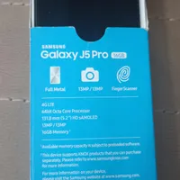 سامسونگ Galaxy J5 (2016) پروبا حافظهٔ ۱۶ گیگابایت|موبایل|تهران, افسریه|دیوار