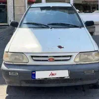 پراید مدل 80 کاربراتور