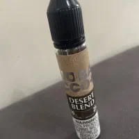 پاد سالت VGOD اصلی