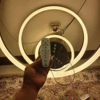 لوستر اس ام دی