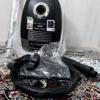 جاروبرقی