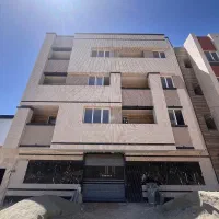 68 متری 2 خواب / فاز 3 ساماندهی / رو به نما