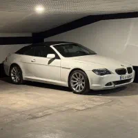 Bmw 630