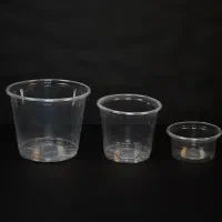 سطل یکبار مصرف احدی (عمده)