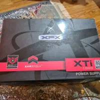 پاور XFX 1000w Titanium