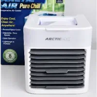 مینی کولر آبی مدل Arctic Air Ultra