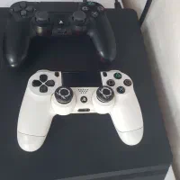 ps4 slim|کنسول، بازی ویدئویی و آنلاین|بابل, |دیوار