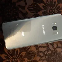 سامسونگ s8 تمیز