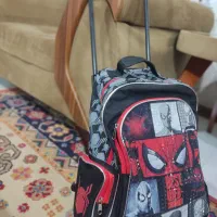 کیف مدرسه
