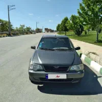 پراید۱۳۲