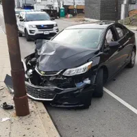 اسپانسر منعطف خودروهای تصادفی