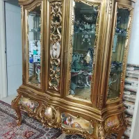 ویترین بوفه