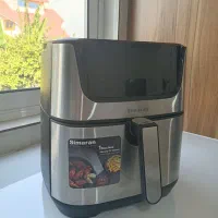 سرخکن بدون روغن
