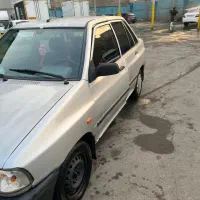 پراید131|خودرو سواری و وانت|تهران, تهرانسر غربی|دیوار