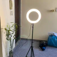 رینگ لایت