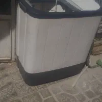 ماشین لباسشویی