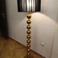 آباژور ایستاده در حد جهیزیه