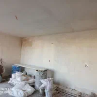 گچ کاری سفید کاری وخاک وگچ باسابقه