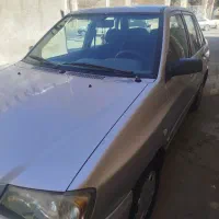 پراید 132|خودرو سواری و وانت|ملایر, |دیوار