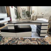میز تلویزیون