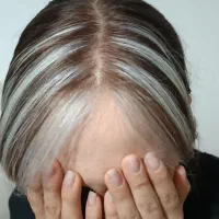 رنگ مو ارایش پیرایش