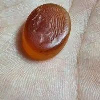 عقیق یونان