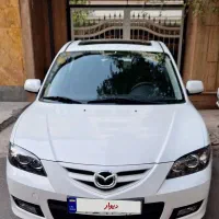 مزدا۳تیپ۳مدل۸۹