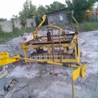 دستگاه بلوک زنی