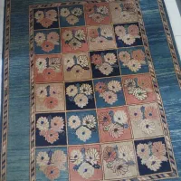 قالیچه  ۳متری دستباف اردبیل