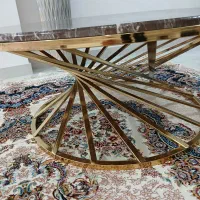 فروش میز وسط واباژور