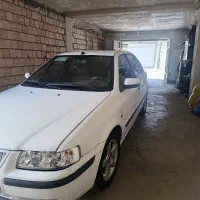 سمندLX 95 مولتی پلکس