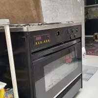 گاز فر دار