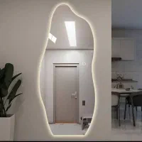آینه قدی